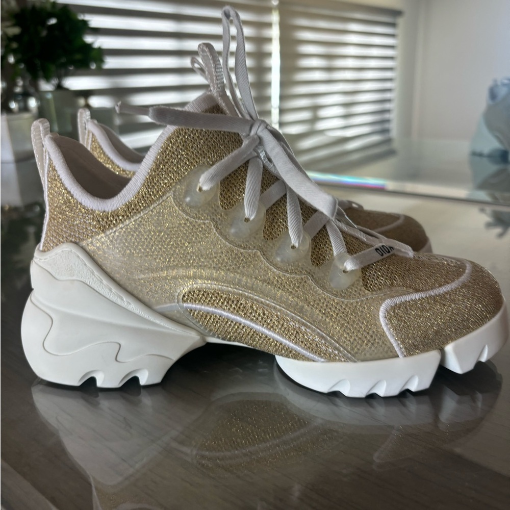 Dior sneakers